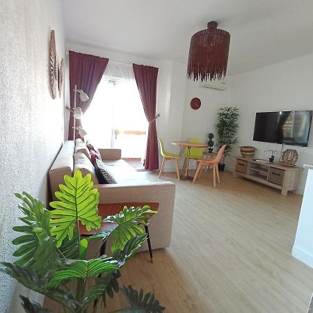 Cathedral View - Triana Apartment סביליה מראה חיצוני תמונה